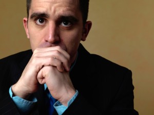 How to overcome stage fright