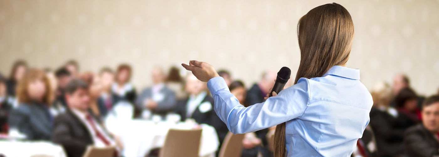 Killer Keynotes Every Time!